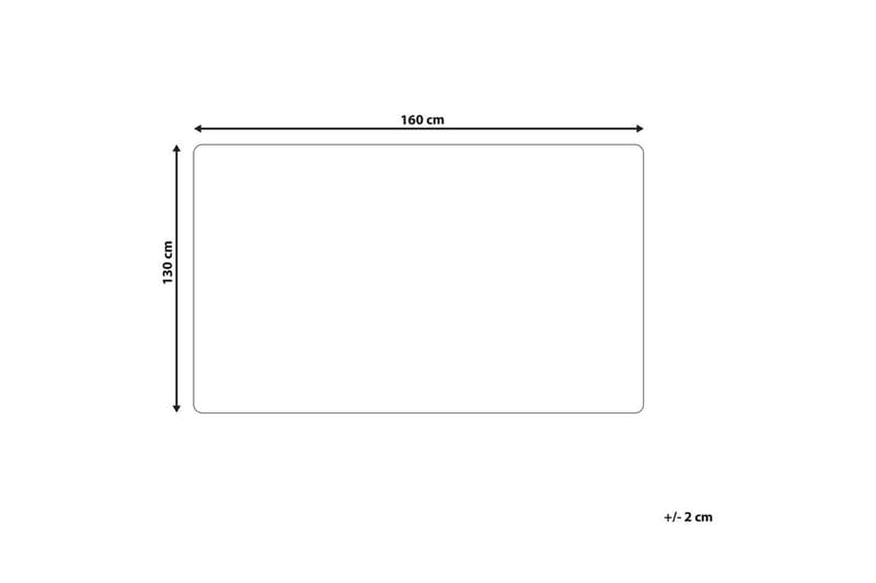 Pledd Acacia - Tekstiler & tepper - Tepper & pledd