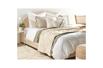 Pledd Acacia - Tekstiler & tepper - Tepper & pledd