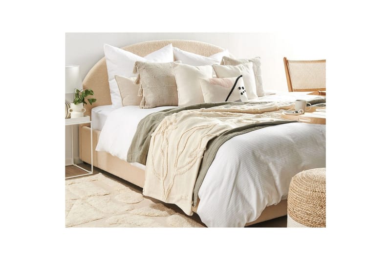 Pledd Acacia - Tekstiler & tepper - Tepper & pledd