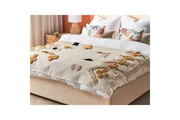 Pledd Adoni - Tekstiler & tepper - Tepper & pledd