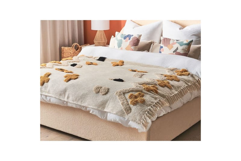 Pledd Adoni - Tekstiler & tepper - Tepper & pledd