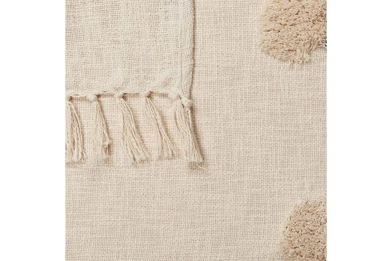 Pledd Adoni - Tekstiler & tepper - Tepper & pledd