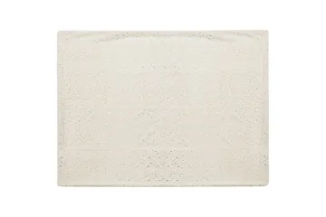 Pledd Alazeya Beige/gull, 130x180 cm - Beige/gull, 130x180 cm - Tekstiler & tepper - Tepper & pledd