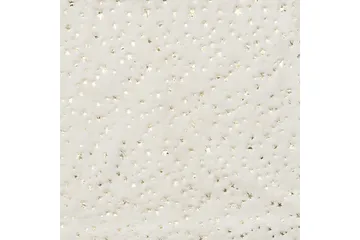 Pledd Alazeya Beige/gull, 130x180 cm - Beige/gull, 130x180 cm - Tekstiler & tepper - Tepper & pledd