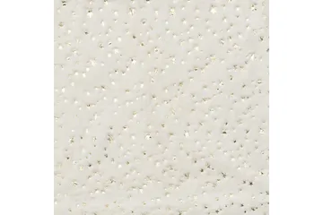 Pledd Alazeya Beige/gull, 150x200 cm - Beige/gull, 150x200 cm - Tekstiler & tepper - Tepper & pledd