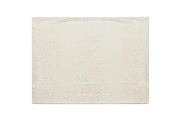 Pledd Alazeya Beige/gull, 150x200 cm - Beige/gull, 150x200 cm - Tekstiler & tepper - Tepper & pledd