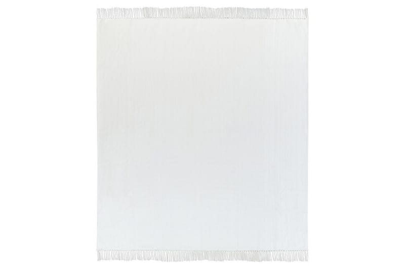 Pledd Ampara 200x220 cm - 200x220 cm - Tekstiler & tepper - Tepper & pledd