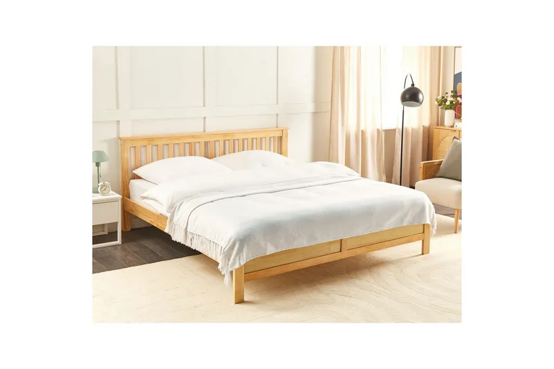 Pledd Ampara 200x220 cm - 200x220 cm - Tekstiler & tepper - Tepper & pledd