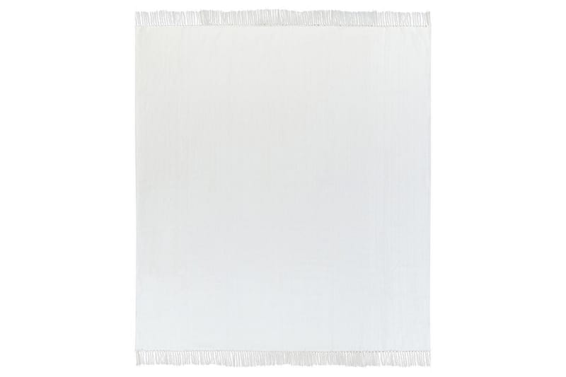 Pledd Ampara 200x220 cm - 200x220 cm - Tekstiler & tepper - Tepper & pledd