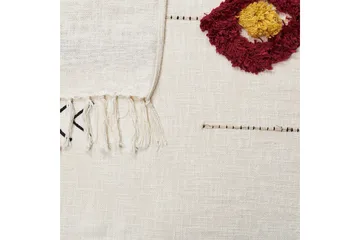 Pledd Amroha - Tekstiler & tepper - Tepper & pledd