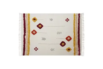 Pledd Amroha - Tekstiler & tepper - Tepper & pledd