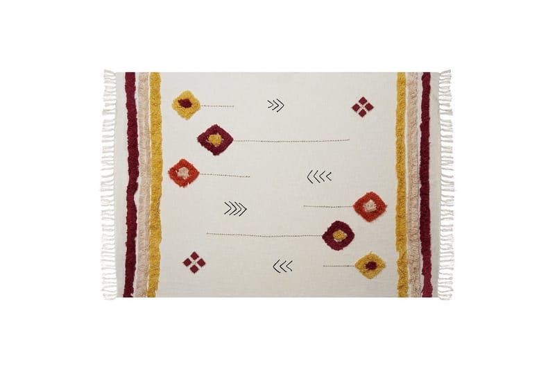 Pledd Amroha - Tekstiler & tepper - Tepper & pledd