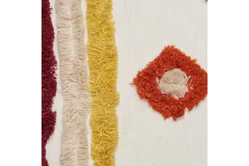 Pledd Amroha - Tekstiler & tepper - Tepper & pledd