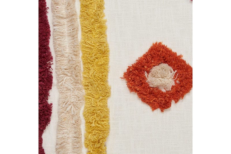 Pledd Amroha - Tekstiler & tepper - Tepper & pledd