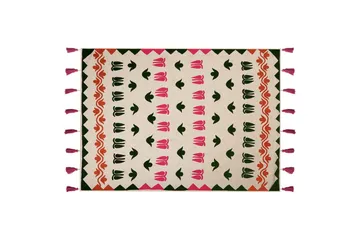 Pledd Anand - Tekstiler & tepper - Tepper & pledd