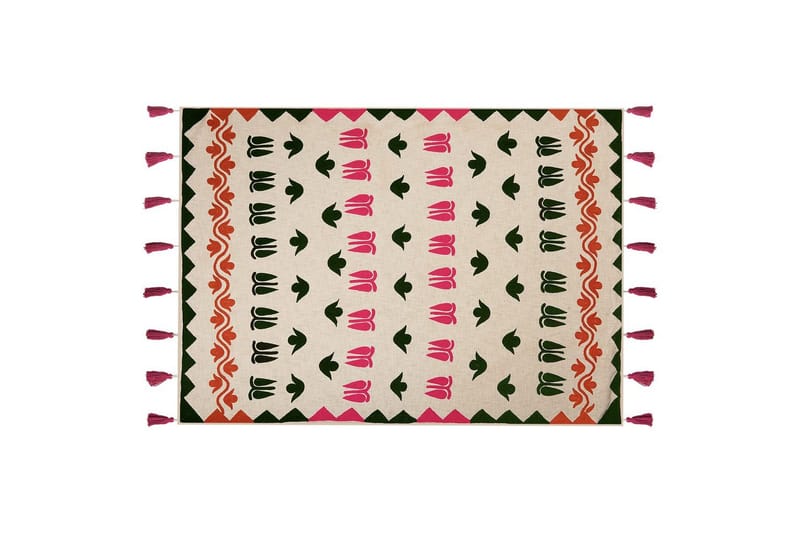 Pledd Anand - Tekstiler & tepper - Tepper & pledd