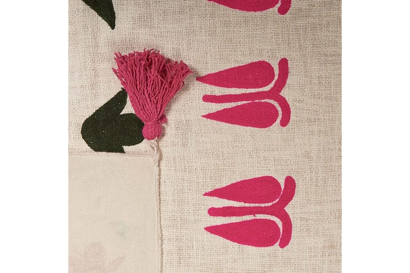 Pledd Anand - Tekstiler & tepper - Tepper & pledd