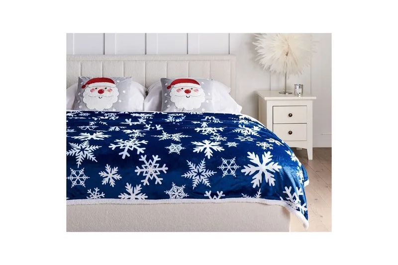 Pledd Anis - Tekstiler & tepper - Tepper & pledd