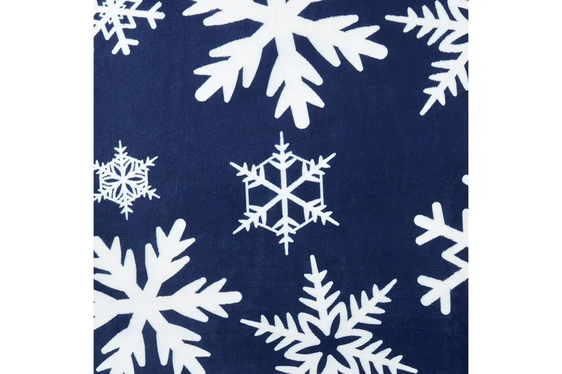 Pledd Anis - Tekstiler & tepper - Tepper & pledd