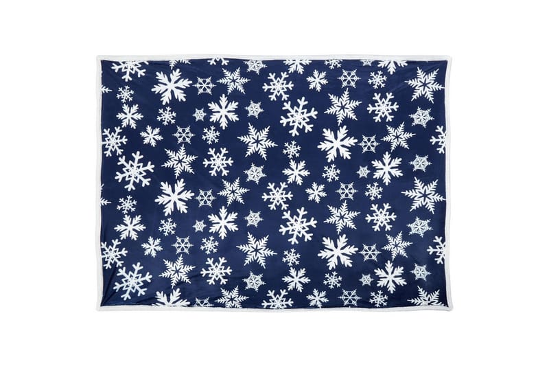 Pledd Anis - Tekstiler & tepper - Tepper & pledd