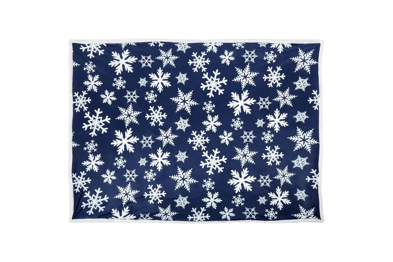 Pledd Anis - Tekstiler & tepper - Tepper & pledd