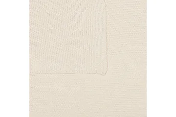 Pledd Asaka Beige - Beige - Tekstiler & tepper - Tepper & pledd