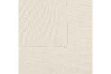 Pledd Asaka Beige - Beige - Tekstiler & tepper - Tepper & pledd