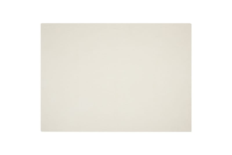 Pledd Asaka Beige - Beige - Tekstiler & tepper - Tepper & pledd