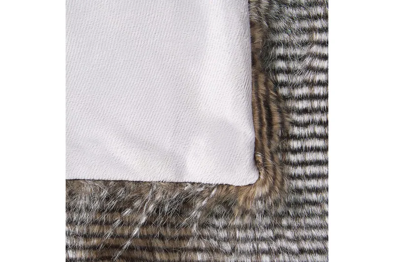 Pledd Asdad - Tekstiler & tepper - Tepper & pledd