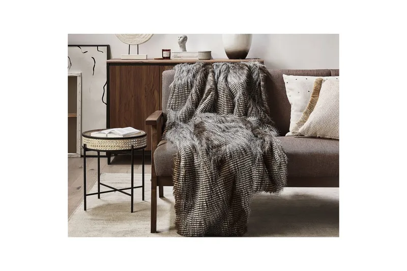 Pledd Asdad - Tekstiler & tepper - Tepper & pledd