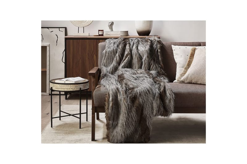 Pledd Asdad - Tekstiler & tepper - Tepper & pledd