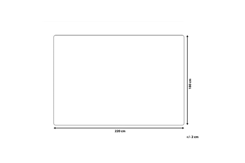 Pledd Asdad - Tekstiler & tepper - Tepper & pledd