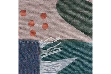 Pledd Baidi - Tekstiler & tepper - Tepper & pledd