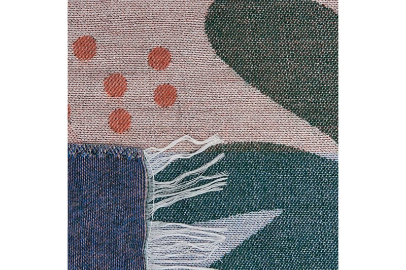 Pledd Baidi - Tekstiler & tepper - Tepper & pledd