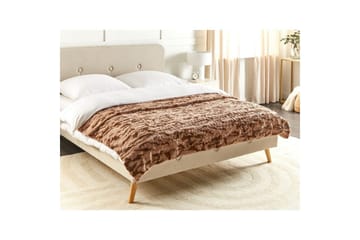 Pledd Bakira 150x200 cm - 150x200 cm - Tekstiler & tepper - Tepper & pledd