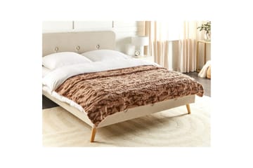Pledd Bakira 150x200 cm - 150x200 cm - Tekstiler & tepper - Tepper & pledd