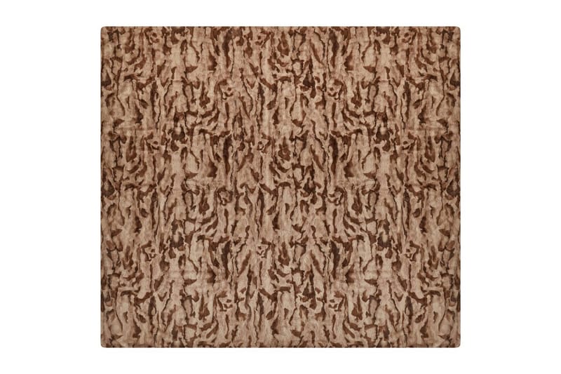 Pledd Bakira 200x220 cm - 200x220 cm - Tekstiler & tepper - Tepper & pledd