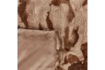 Pledd Bakira 200x220 cm - 200x220 cm - Tekstiler & tepper - Tepper & pledd