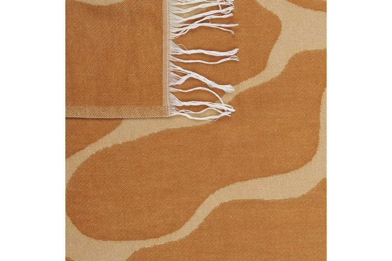 Pledd Bangre - Tekstiler & tepper - Tepper & pledd