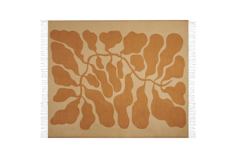 Pledd Bangre - Tekstiler & tepper - Tepper & pledd