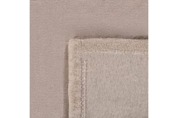 Pledd Bayburt Beige, 200x220 cm - Beige, 200x220 cm - Tekstiler & tepper - Tepper & pledd