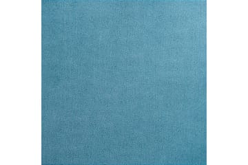 Pledd Bayburt Blå, 150x200 cm - Blå, 150x200 cm - Tekstiler & tepper - Tepper & pledd