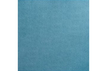 Pledd Bayburt Blå, 200x220 cm - Blå, 200x220 cm - Tekstiler & tepper - Tepper & pledd
