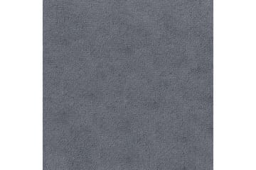 Pledd Bayburt Grå, 150x200 cm - Grå, 150x200 cm - Tekstiler & tepper - Tepper & pledd