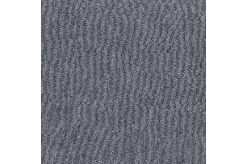 Pledd Bayburt Grå, 150x200 cm - Grå, 150x200 cm - Tekstiler & tepper - Tepper & pledd