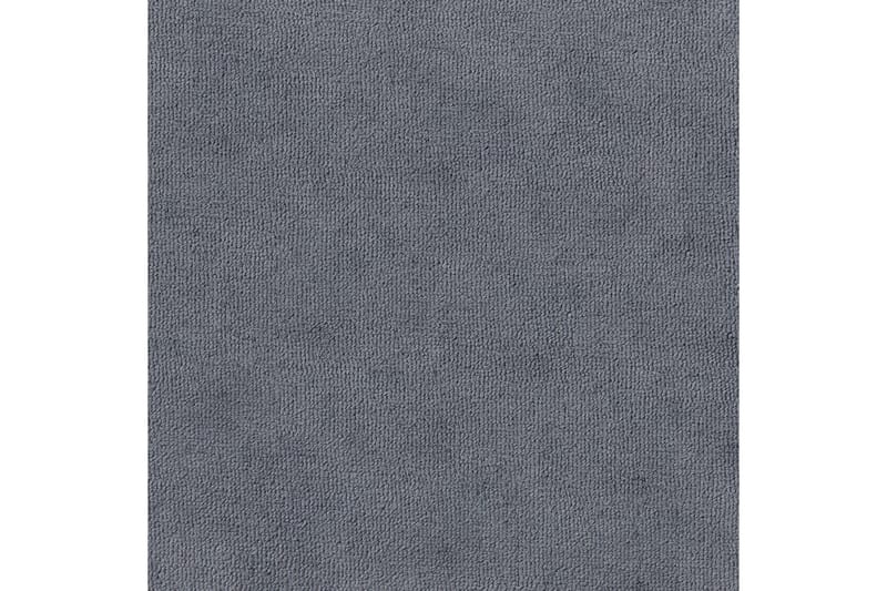 Pledd Bayburt Grå, 200x220 cm - Grå, 200x220 cm - Tekstiler & tepper - Tepper & pledd