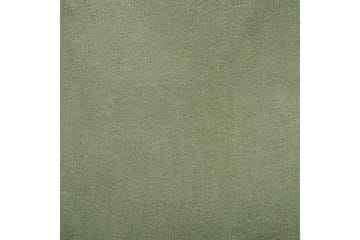 Pledd Bayburt Grønn, 200x220 cm - Grønn, 200x220 cm - Tekstiler & tepper - Tepper & pledd