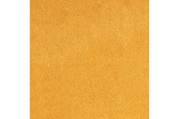 Pledd Bayburt Oransje, 150x200 cm - Oransje, 150x200 cm - Tekstiler & tepper - Tepper & pledd