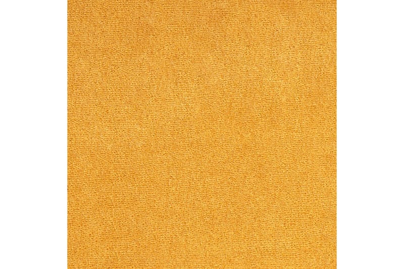 Pledd Bayburt Oransje, 150x200 cm - Oransje, 150x200 cm - Tekstiler & tepper - Tepper & pledd