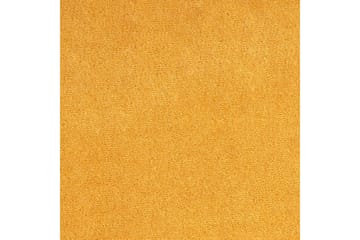 Pledd Bayburt Oransje, 200x220 cm - Oransje, 200x220 cm - Tekstiler & tepper - Tepper & pledd